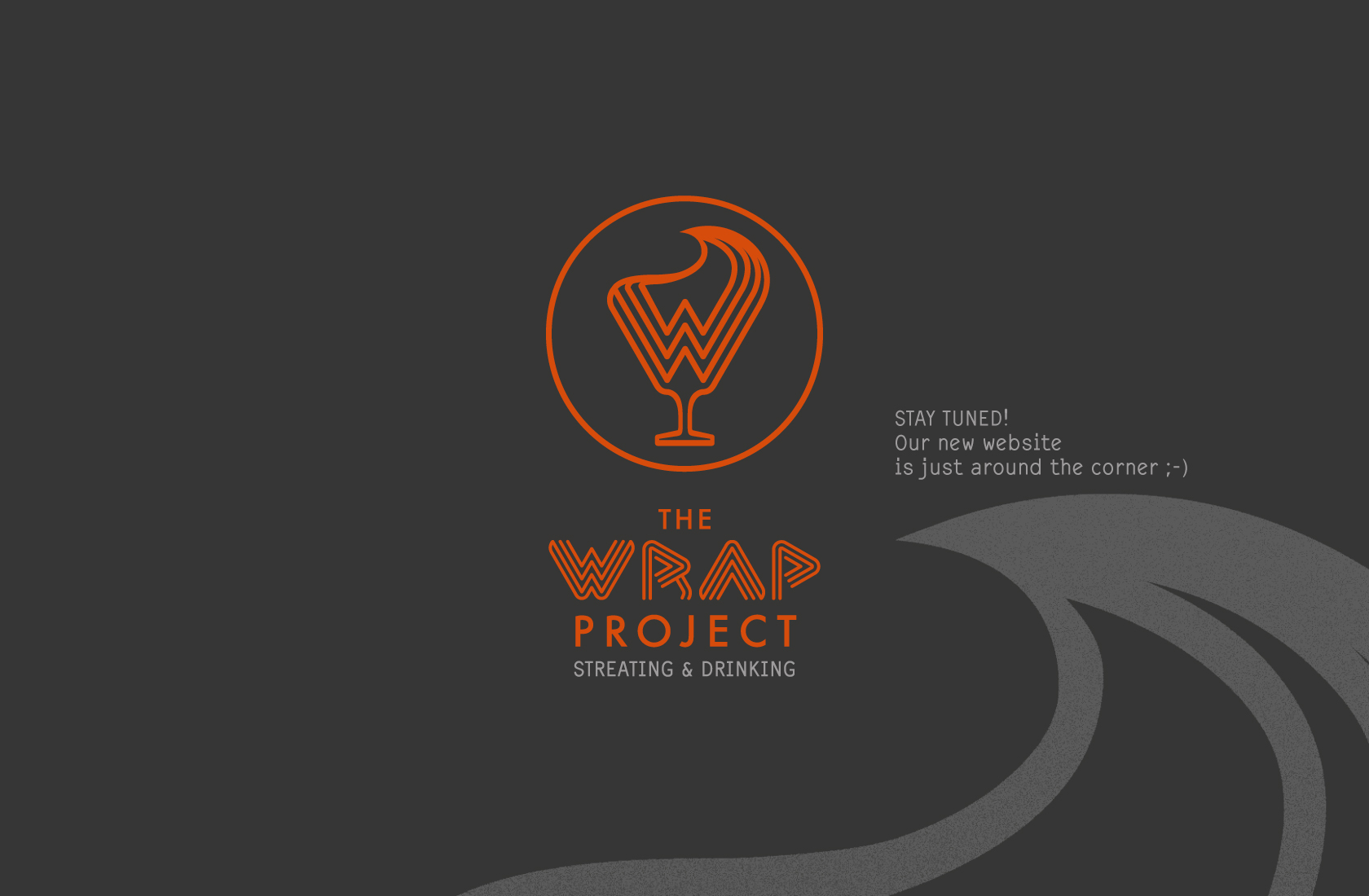 Stay tuned! Our new website is just around the corner ;-)